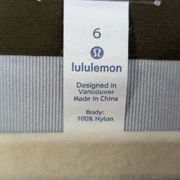 Lululemon Rain Rival Jacket - Picture 9 of 16